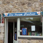 Ice cream Parlour