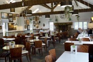 Curley's Dining Rooms